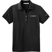 20-286772, Small, Black, Left Chest, Cadrex - Horizontal. 20-286772, Small, Black, Left Chest, Cadrex - Horizontal.